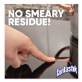 Disinfecting & Cleaning Solutions | Fantastik 366094 32 oz. Spray Bottle Disinfectant Multi-Purpose Cleaner - Lemon Scent (8/Carton) image number 5