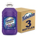 All Purpose Cleaners & Degreasers | Colgate-Palmolive Co. 61018224 169 oz. Bottle Antibacterial Multi-Purpose Cleaner - Lavender Scent (3/Carton) image number 1