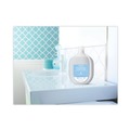 Soap Refills | Method 378022 28 oz. Tub Foaming Hand Wash Refill Tub - Sweetwater (4/Carton) image number 2