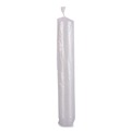 Cups | Boardwalk BWKPRTN2TS 2 oz. Polypropylene Souffle/Portion Cups - Clear (2500/Carton) image number 3