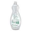Dishwashing Detergents | Palmolive US04272A 32.5 oz. Bottle Pure plus Clear Dishwashing Liquid - Spring Fresh (9/Carton) image number 3