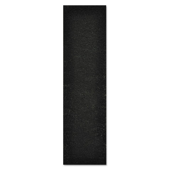 Fellowes Mfg Co. 9324001 4-3/8 in. x 16-3/8 in. Carbon Filters for Fellowes 90 Air Purifiers (4-Piece/Pack)