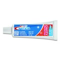  | Crest 40159 0.85 oz. Tube Bubblegum Flavor Kids' Sparkle Toothpaste - Blue (72/Carton) image number 1
