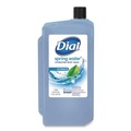 Personal Shampoos, Conditioners, & Body Washes | Dial Professional 4031 1 Liter Body Wash Refill - Spring Water Scent (8/Carton) image number 1