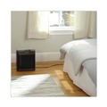 Air Cleaner Machines | Honeywell HPA5100B InSight 190 sq ft Room Capacity HEPA Air Purifier - Black image number 4