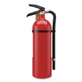 Fire Extinguishers | Kidde 21032143 Pro-5MP Series Fire Extinguisher with Bracket/Metal Strap 3-A 40-B:C 5.5 lbs image number 3