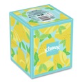 Facial Tissues | Kleenex 54271 Soothing Lotion 3-Ply Facial Tissue - White (1620/Carton) image number 0