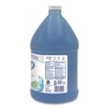 Soap Refills | Dial Professional 17000 35458 1 Gallon Antibacterial Foaming Hand Wash Refill - Spring Water Scent (4/Carton) image number 2