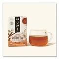 Tea | Numi 10200 1.71 oz Organic Teas and Teasans - Rooibos Chai (18/Box) image number 1