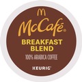Coffee - Caffeinated | Keurig 5000358127 K-Cup - Breakfast Blend (24/Box) image number 1