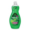 Dishwashing Detergents | Ultra Palmolive US04268A 20 oz. Bottle Ultra Strength Dishwashing Liquid - Original Scent image number 0