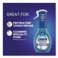 Dishwashing Detergents | Dawn Professional 80763690 16 oz. Heavy Duty Power wash Commercial Dish Spray (6/Carton) image number 7