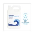 Floor Finishes | Boardwalk 132000-41ESSN 1 Gallon Bottle High Traffic Floor Polish (4/Carton) image number 4