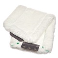 Mop Heads | Unger MA450 SmartColor Microfiber Spill Mop, 16-in, White image number 3