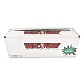 Films | Anchor 7300112 ValueWrap 12 in. x 2000 ft. Foodservice Film image number 1