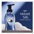 Hand Soaps | Softsoap 61052556 Velvet Silk 9 oz Foaming Liquid Hand Soap - Twilight Berry and Shea Butter (6/Carton) image number 8