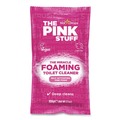 Toilet Bowl Cleaners | The Pink Stuff RST824996CT Miracle 3.5 oz Foaming Toilet Powder - Fruity Scent (10/Carton) image number 2