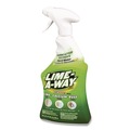 Lime & Rust Removers | LIME-A-WAY 51700-87103 22 oz. Spray Bottle Lime, Calcium and Rust Remover (6/Carton) image number 2