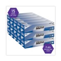 Cleaning Cloths & Wipes | Kimtech 34705 Kimwipes 11.8 in. x 11.8 in. 2-Ply Delicate Task Wipers - Unscented, White (1785/Carton) image number 4