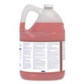 Air Fresheners & Odor Eliminators | Diversey Care 94291110 1 gal. Bottle Breakdown Liquid Odor Eliminator - Fresh Scent (4/Carton) image number 3