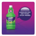 Floor Cleaners | Swiffer 77809 1.25 L Bottle Original Scent WetJet System Cleaning Solution Refill (4/Carton) image number 2