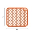 Metered Dispenser Refills | Fresh Products OFB-F-008I048M-04 Ourfresh Airfreshener - Mango (48/Carton) image number 4