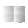 Plates | AJM Packaging Corporation AJM PP6AJKWH 6 in. Diameter Paper Plates - White (1000/Carton) image number 0