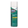 Disinfecting & Cleaning Solutions | Clorox 38504 19 oz. Fresh Aerosol Disinfecting Spray (12/Carton) image number 5