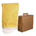 Respirator Fit Tests | 3M FT-10 Qualitative Respirator Fit and Sensitivity Test Kit (1/Carton) image number 1