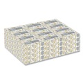 Facial Tissues | Kleenex 21606 2-Ply Pop-Up Box White Facial Tissue for Business - White (48/Carton) image number 0