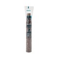 Cups | Dart DWTG20ST Thermoguard 20 oz. Insulated Paper Hot Cups - Steam Print (600/Carton) image number 1