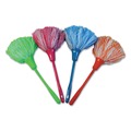 Dusters | Boardwalk BWKMINIDUSTER 11 in. MicroFeather Mini Duster - Assorted image number 0