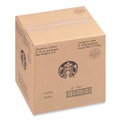 Coffee - Caffeinated | Starbucks 12523486 1 lbs. Bag Whole Bean Veranda Blend Coffee image number 2