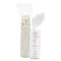 Food Containers & Lids | SOLO KHB32A-J8000 32 oz Flexstyle Double Poly Paper Food Combo Packs - Symphony (500/Carton) image number 2