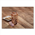 Creamers | Coffee-Mate 12222222 0.38 oz Mini Cups Bulk Liquid Coffee Creamer - Italian Sweet Cream (180/Carton) image number 1
