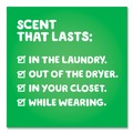 Laundry Detergents | Gain 55861 46 oz. Bottle Liquid Laundry Detergent - Gain Original Scent (6/Carton) image number 5
