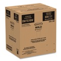 Cups | SOLO DWTG16W Thermoguard 16 oz Sustainable Forest Print Insulated Paper Hot Cups - White (600/Carton) image number 2