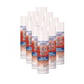 Disinfecting & Cleaning Solutions | ITW Dymon 08020 Do-It-All 18 oz. Aerosol Can Germicidal Foaming Cleaner (12/Carton) image number 0