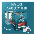 Coffee - Caffeinated | Caribou Coffee 5000330134 Coffee K-Cups - Mahogany (96/Carton) image number 5