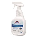 Disinfecting & Cleaning Solutions | Clorox Healthcare 68970 32 oz. Bleach Germicidal Cleaner (6/Carton) image number 1