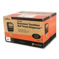 Towel Dispensers | San Jamar T1370SS Tear-N-Dry 16.75 in. x 10 in. x 12.5 in. Touchless Roll Towel Dispenser - Silver image number 0