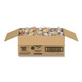 Creamers | Coffee-Mate 11000374 0.38 oz. Mini Cups Liquid Coffee Creamer - Hazelnut (180/Carton) image number 0