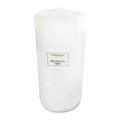 Sorbents | HOSPECO OSINBR1 TASKBrand All Sorb 30 in. x 150 ft. 47-Gallon Industrial Sorbent Roll - White (1-Roll) image number 2