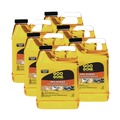 Paint, Graffiti & Gum Removers | Goo Gone 2112CT 1 qt Bottle Pro-Power Cleaner - Citrus Scent (6/Carton) image number 0