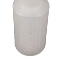 Sprayers & Pumps | Impact 5032WGDZUN 32 oz. Plastic Bottles with Graduations - Clear (12/Carton) image number 3