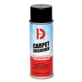 Air Fresheners & Odor Eliminators | Big D Industries 024100 14 oz No-Vacuum Carpet Freshener - Fresh Scent (12/Carton) image number 0