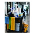 Industrial Cleaning Products | Boardwalk BWK4834 32 oz Industrial Cleaner and Degreaser (12/Carton) image number 4