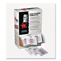 Camera Accessories | MCR Safety LCT Lens Cleaning Towelettes (100/Box) image number 1