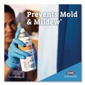 Disinfecting & Cleaning Solutions | Clorox Healthcare 49100 14 oz. Aerosol Citrus Citrace Hospital Disinfectant and Deodorizer (12/Carton) image number 5