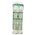 Cups | Dart P400N 4 oz. Polystyrene Portion Cups - Translucent (2500/Carton) image number 3